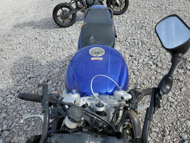 2003 YAMAHA YZF600 R JYA5AHE043A035306