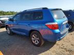 TOYOTA HIGHLANDER photo