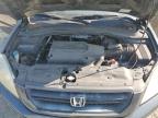 HONDA PILOT EXL photo