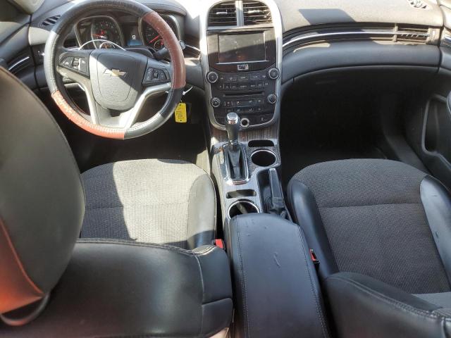 2015 CHEVROLET MALIBU 1LT - 1G11C5SLXFF327519