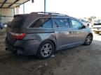 HONDA ODYSSEY EX photo