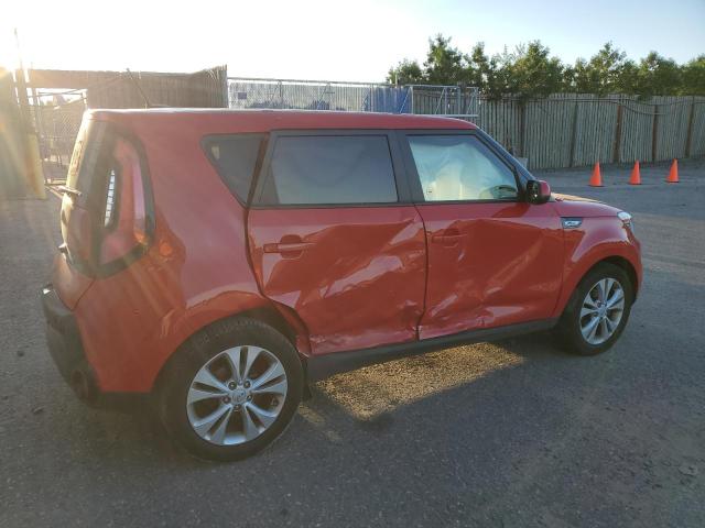 2016 KIA SOUL + - KNDJP3A59G7843207