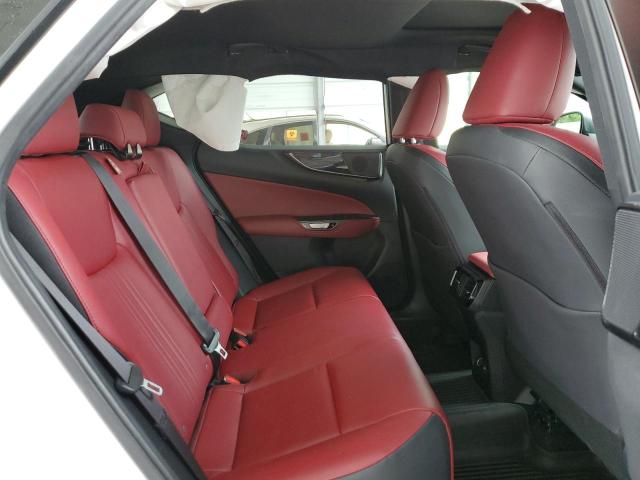 2022 LEXUS NX 350 JTJGGCEZ5N5004362