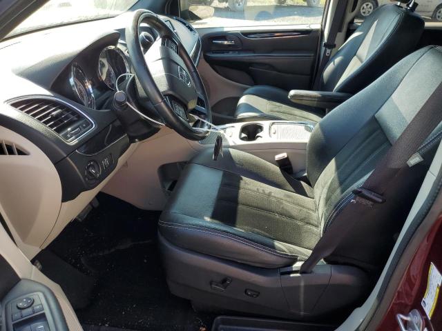 2017 DODGE GRAND CARA - 2C4RDGCGXHR574426