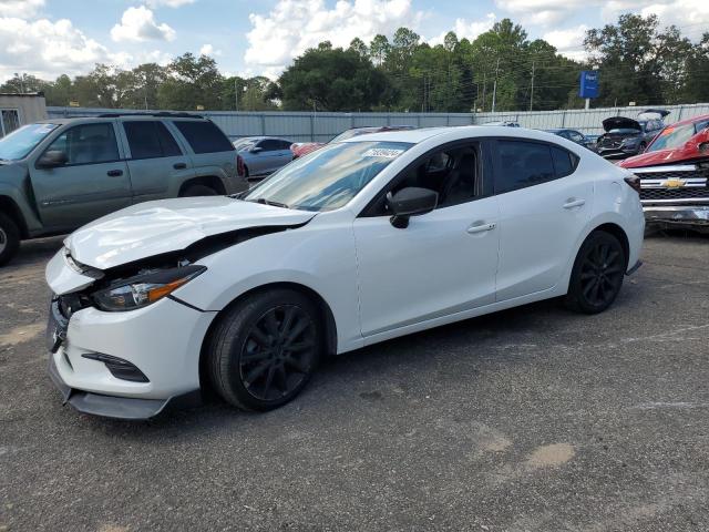 2018 MAZDA 3 TOURING - 3MZBN1V39JM190444