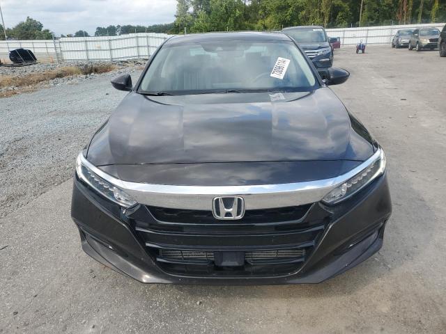 2018 HONDA ACCORD EXL - 1HGCV1F56JA057288