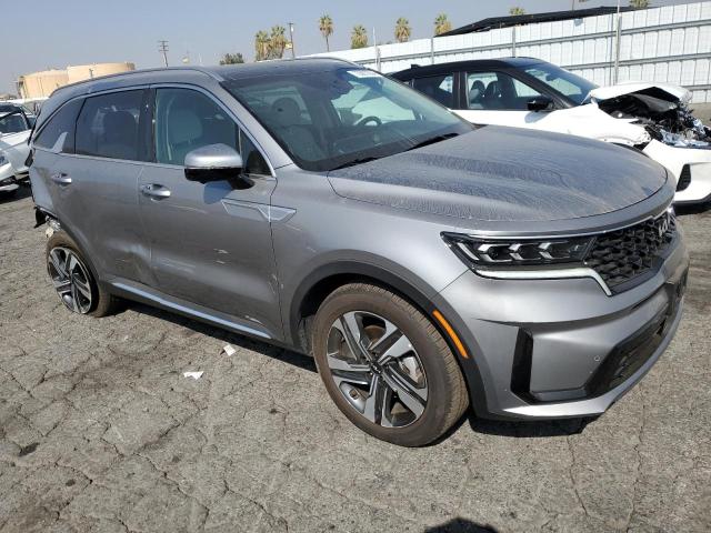 2023 KIA SORENTO SX - KNDRMDLG8P5144632
