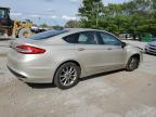 FORD FUSION SE photo