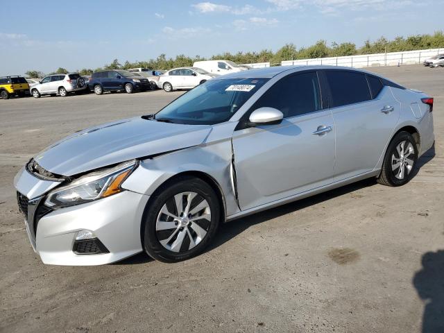 VIN 1N4BL4BV8KC221403 2019 Nissan Altima, S no.1