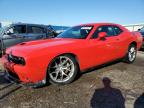2022 DODGE CHALLENGER - 2C3CDZJG2NH237484