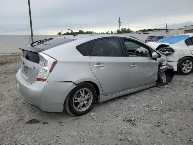 Vin: jtdkn3duxa0091384, lot: 71059264, toyota prius 20103