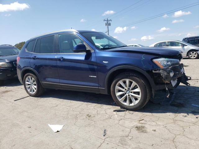 VIN 5UXWX9C58G0D88205 2016 BMW X3, Xdrive28I no.4