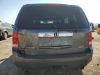 HONDA PILOT EXL photo