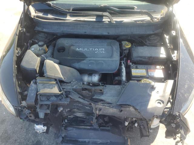 2015 JEEP CHEROKEE L - 1C4PJMCB8FW584010