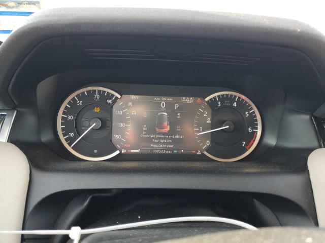 2020 LAND ROVER DISCOVERY - SALCJ2FX2LH850611