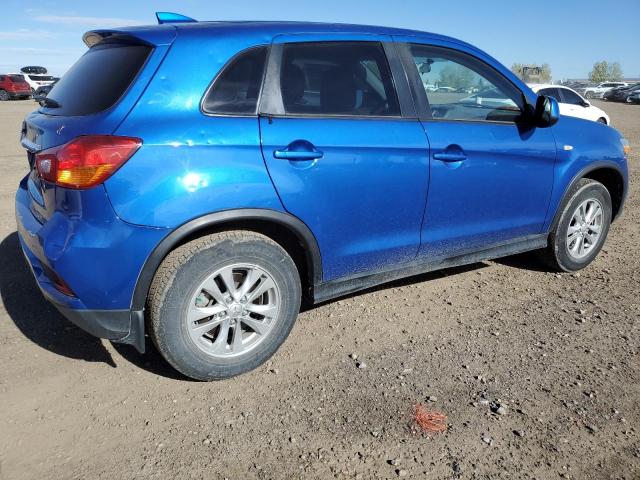 2019 MITSUBISHI RVR SE JA4AH3AU0KU604086