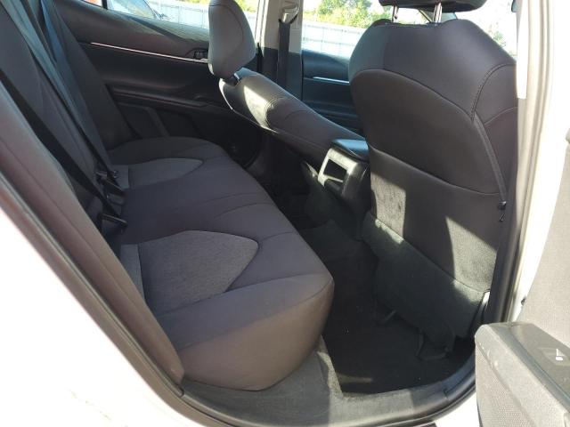 VIN 4T1B11HK5KU804853 2019 Toyota Camry, L no.10