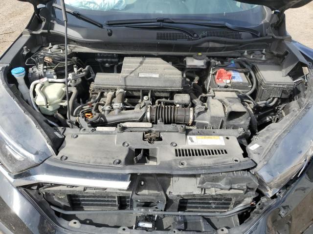 2020 HONDA CR-V EXL - 2HKRW2H80LH616574