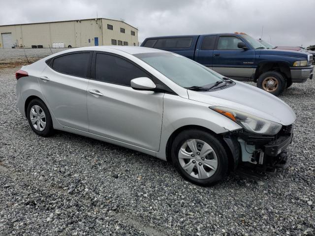 2016 HYUNDAI ELANTRA SE - 5NPDH4AE9GH770416