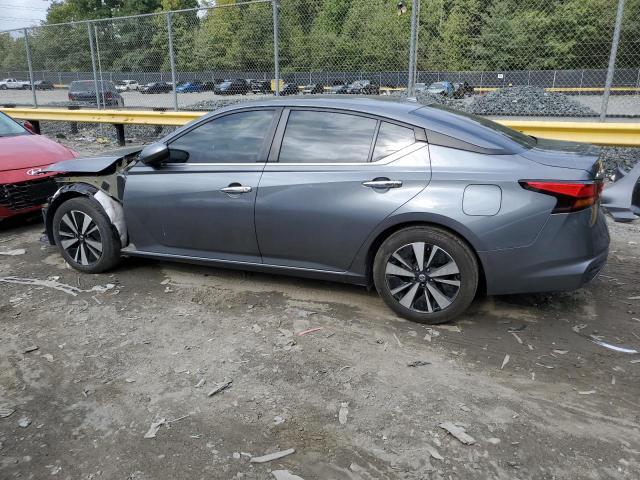 2021 NISSAN ALTIMA SV - 1N4BL4DV1MN370336