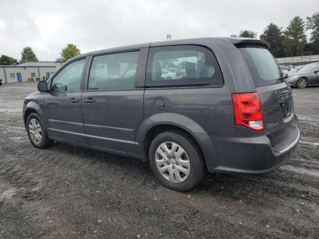 2016 DODGE GRAND CARA - 2C4RDGBG8GR236314