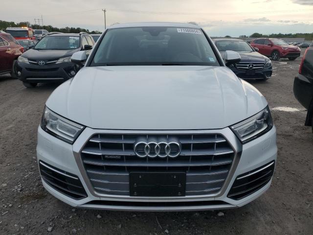 VIN WA1ANAFY3K2117999 2019 Audi Q5, Premium no.5