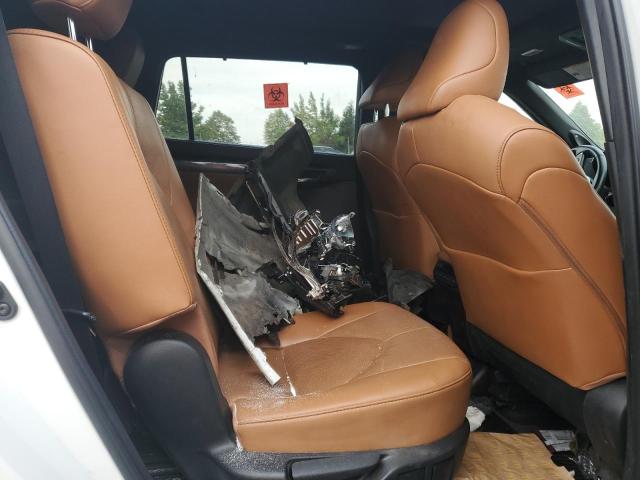 2022 TOYOTA HIGHLANDER - 5TDFZRBH5NS196044
