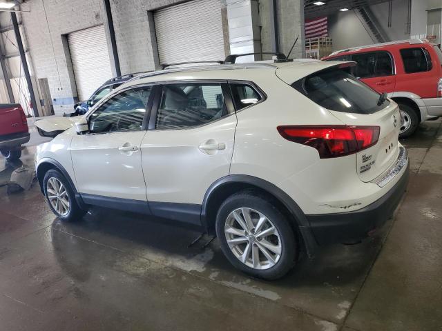 2018 NISSAN ROGUE SPOR - JN1BJ1CRXJW208099