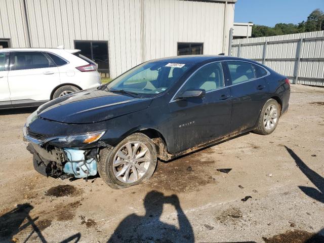 2020 CHEVROLET MALIBU LT - 1G1ZD5ST2LF032832