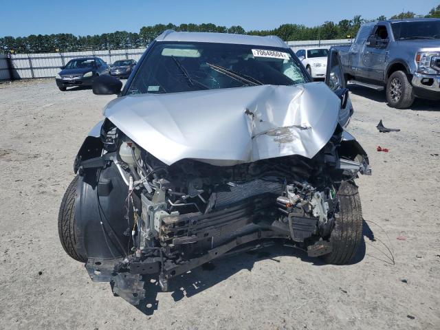 2018 NISSAN KICKS S - 3N1CP5CU7JL522006