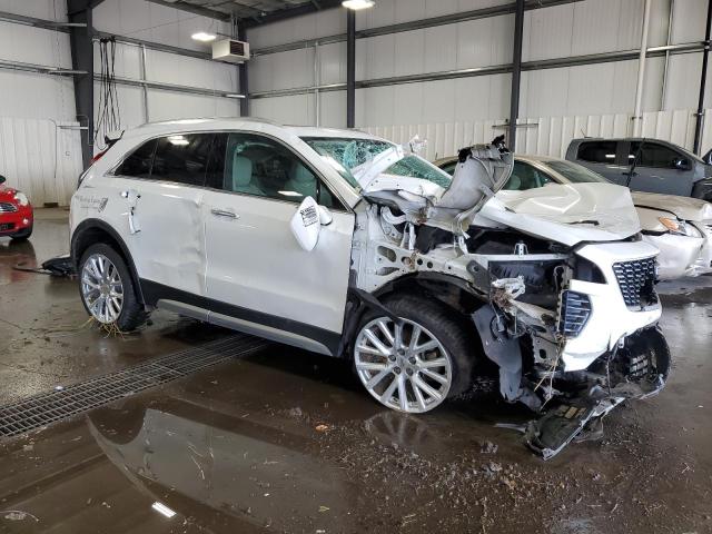 VIN 1GYFZDR48KF131636 2019 Cadillac XT4, Premium Lu... no.4