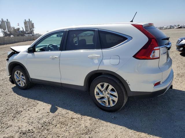 VIN 5J6RM3H55GL000754 2016 Honda CR-V, EX no.2