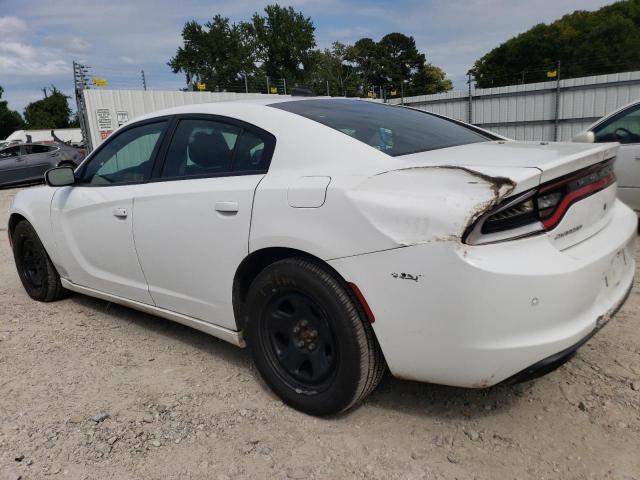 2017 DODGE CHARGER PO - 2C3CDXAG0HH668687