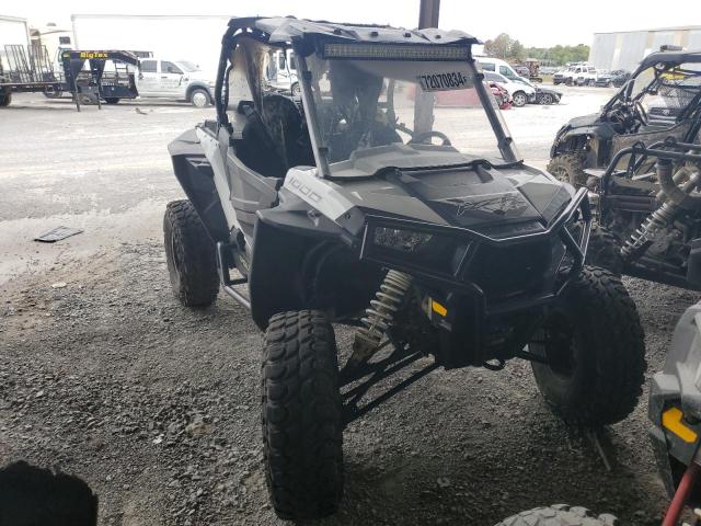 2017 POLARIS RZR XP 100 - 3NSVDE994HF790925