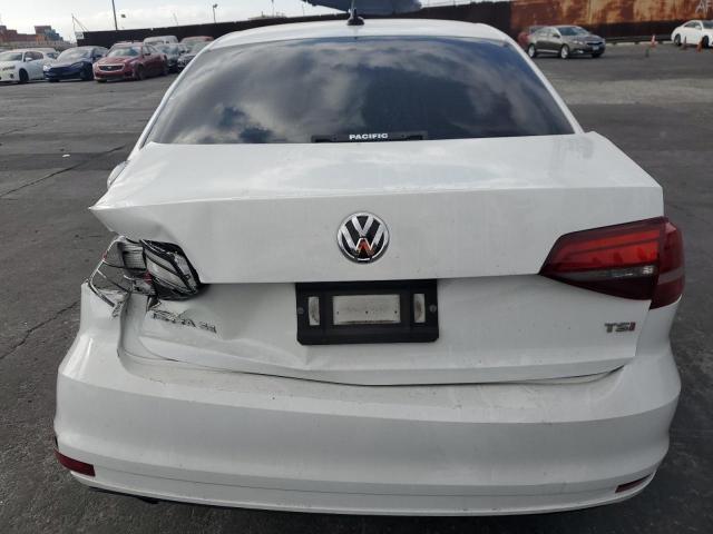 VIN 3VWDB7AJ8HM414578 2017 Volkswagen Jetta, SE no.6