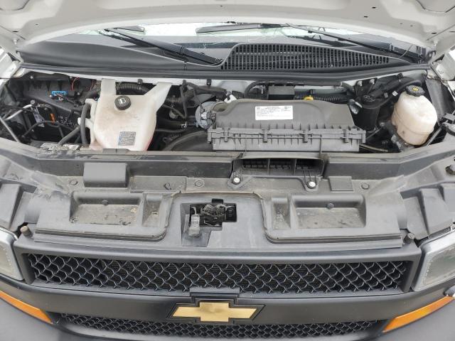 2023 CHEVROLET EXPRESS G3 1GB0GRFP8P1115894  71037724