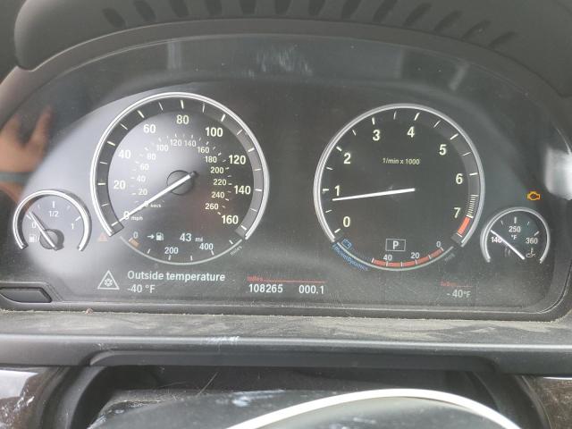 2015 BMW 535 I - WBA5B1C52FD918649
