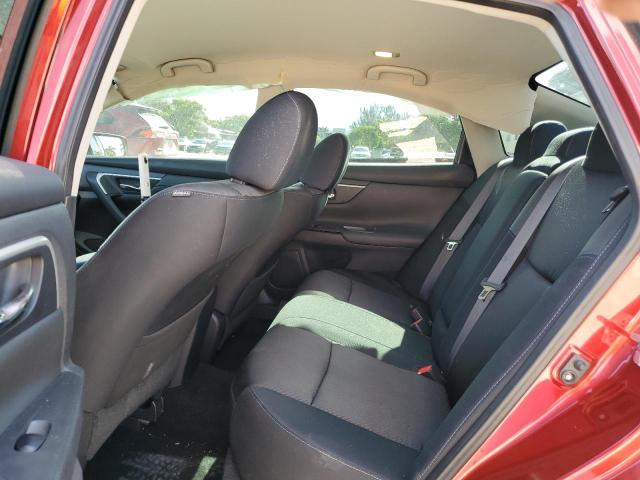 2018 NISSAN ALTIMA 2.5 - 1N4AL3AP2JC104231