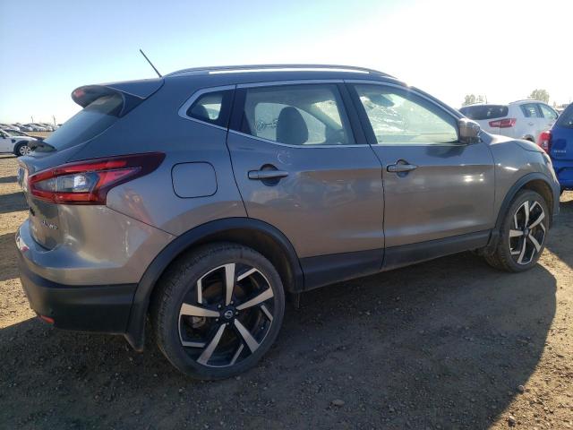 2021 NISSAN QASHQAI JN1BJ1BW0MW435393