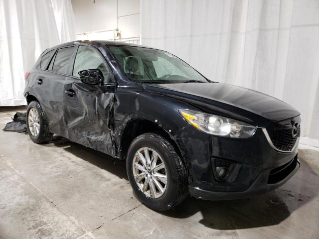 VIN JM3KE4CY0F0434647 2015 Mazda CX-5, Touring no.4