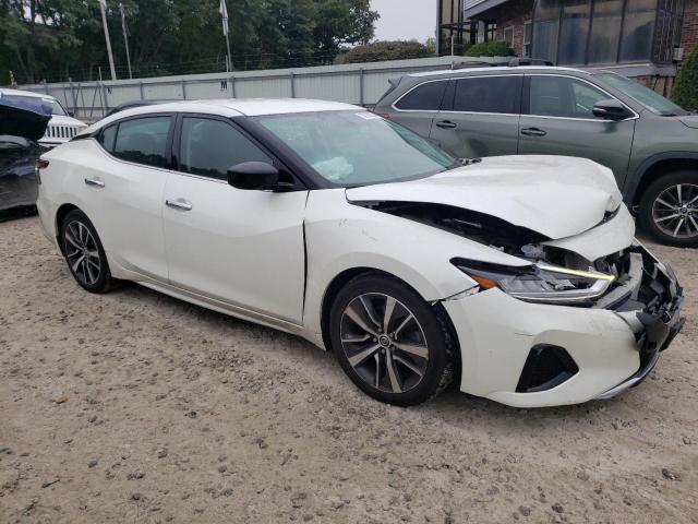 2019 NISSAN MAXIMA S - 1N4AA6AV6KC378684