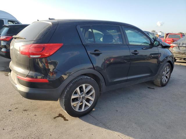 2016 KIA SPORTAGE L - KNDPB3AC3G7819461