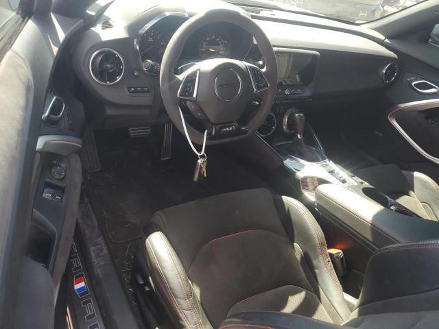 2023 CHEVROLET CAMARO ZL1 - 1G1FK1R66P0131891