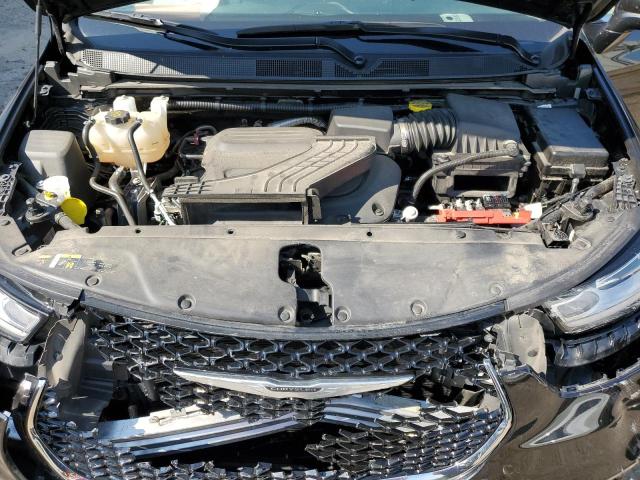 2022 CHRYSLER PACIFICA T - 2C4RC3BG2NR201390