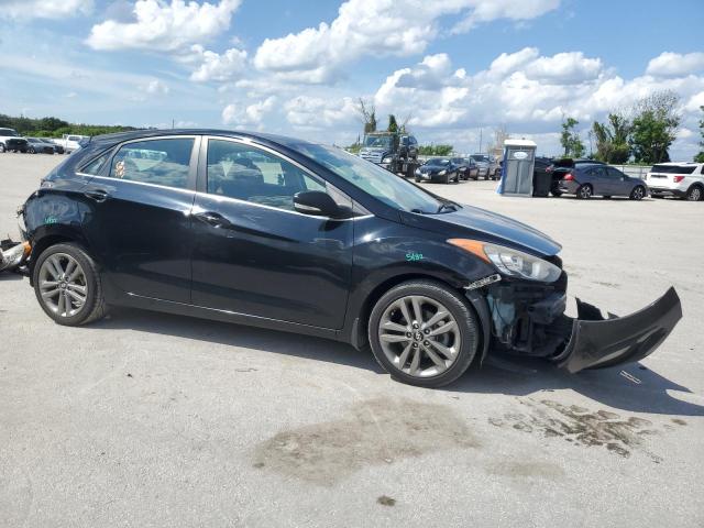 2016 HYUNDAI ELANTRA GT - KMHD35LH4GU317317