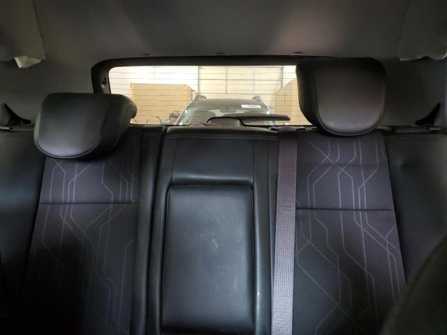 2019 CHEVROLET TRAX 1LT - KL7CJPSB2KB825964
