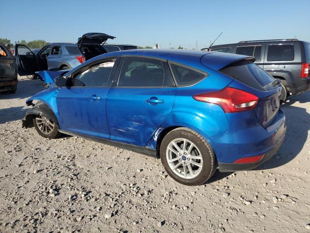 2018 FORD FOCUS SE - 1FADP3K25JL315928