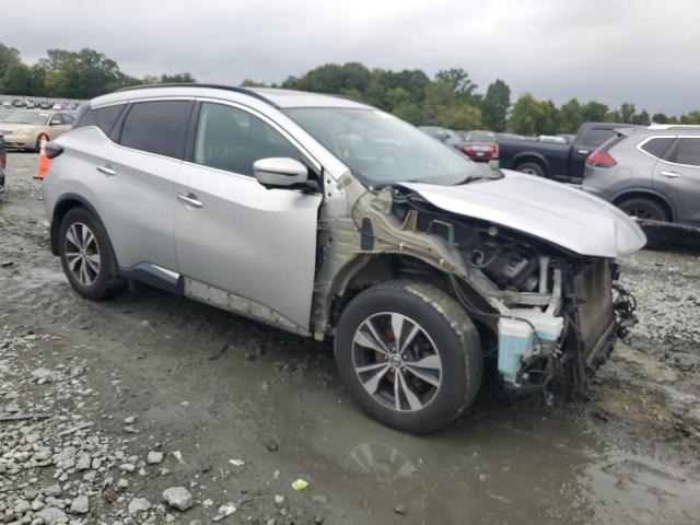 2019 NISSAN MURANO S - 5N1AZ2MS7KN145233