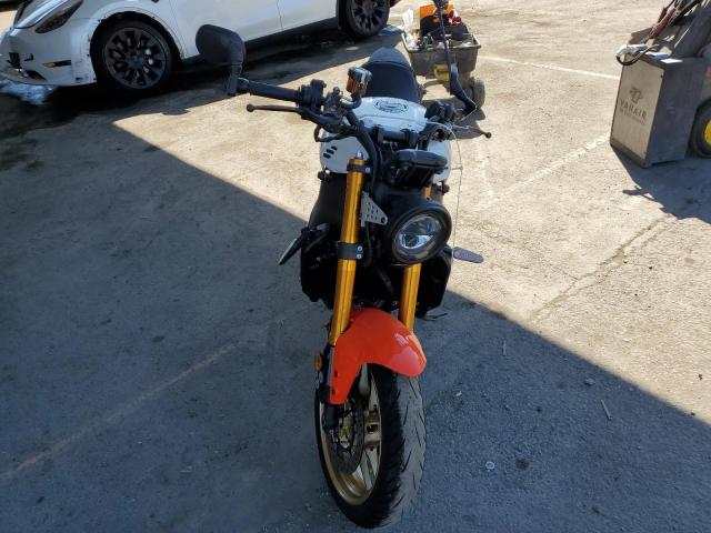 2024 YAMAHA MTM890 C JYARN80Y9RA000840