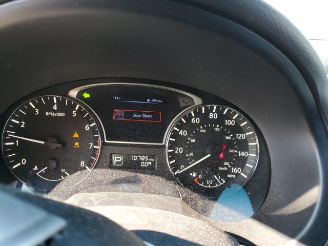 2015 NISSAN ALTIMA 2.5 - 1N4AL3AP9FC181864